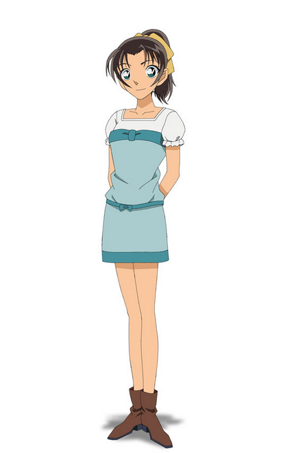  p>远山和叶,日本漫画《 a href="#" data-lemmaid="8947">名侦探柯南