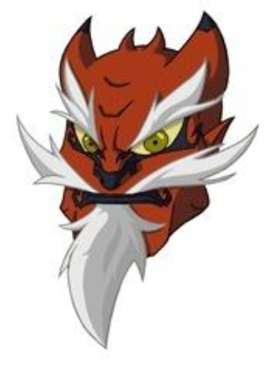 历险记 /a>》第四季中邪恶势力的头目,也是鬼影忍者和鬼将军的领主