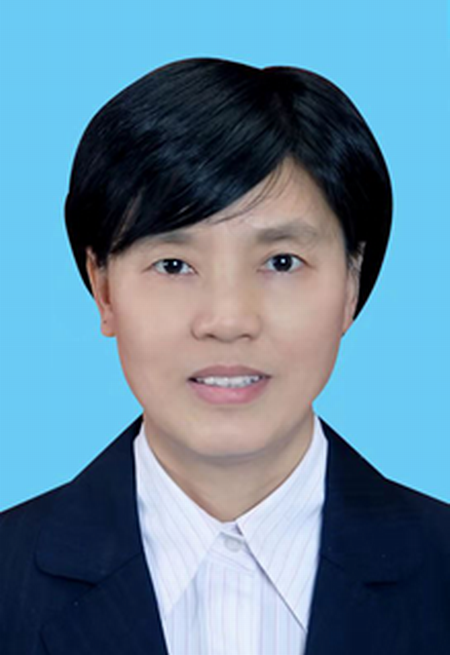 中共党员,重庆市沙坪坝区石井坡街道团结坝社区党委书记,居民委员会