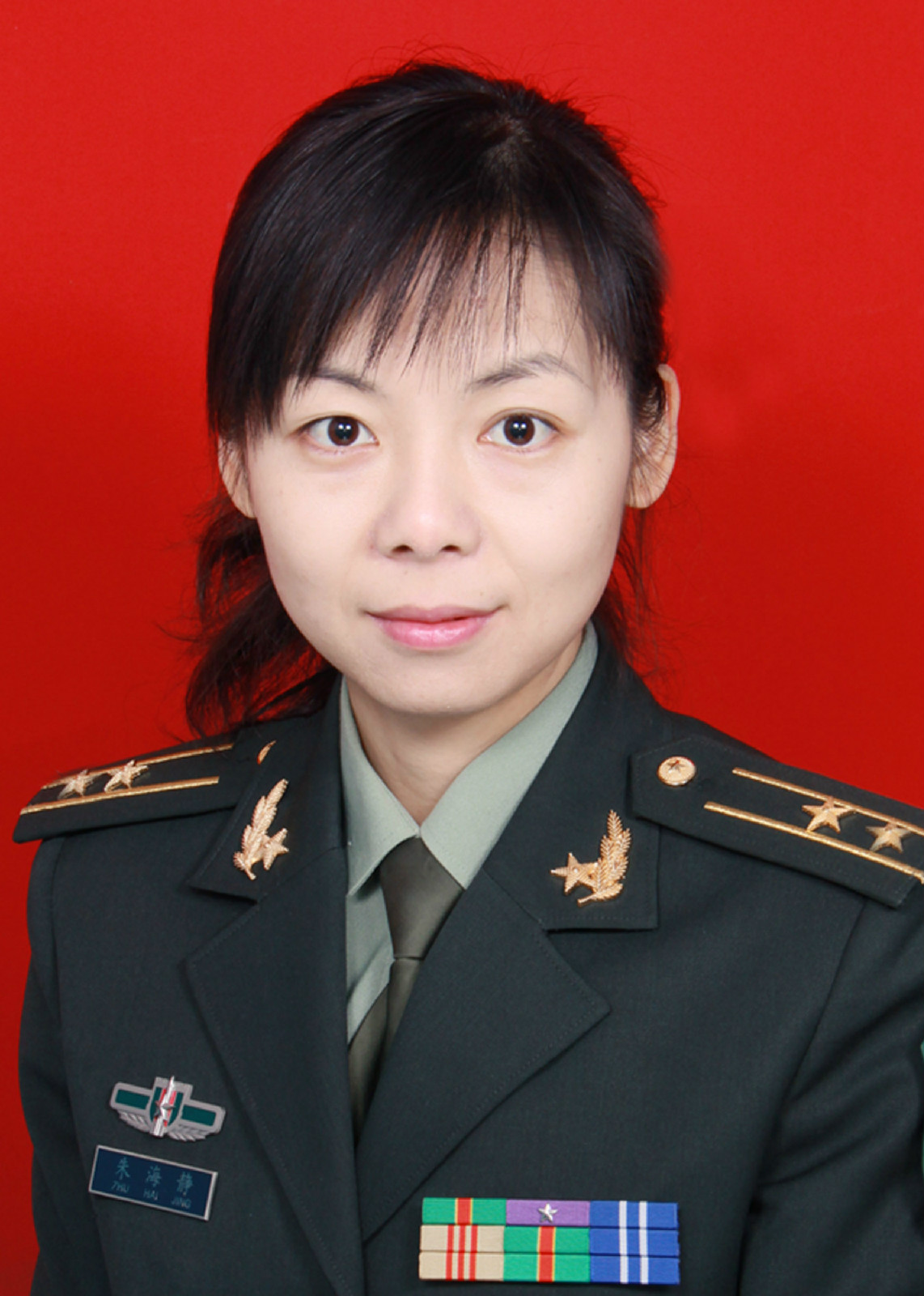 药剂科副主任,副主任药师,医学硕士(药学专业),毕业于第二军医大学