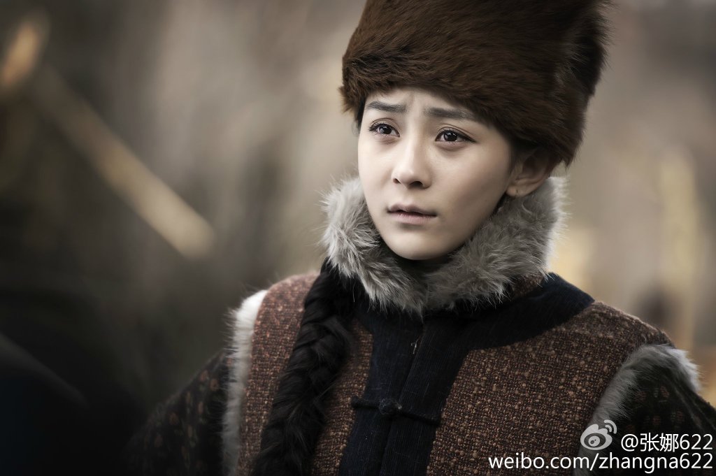  p>张维娜,原名张娜,1990年6月22日出生于湖北省武汉市,中国内地女