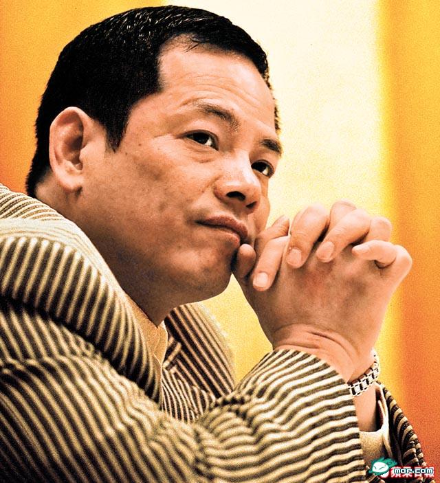 江湖人称崩牙驹,驹哥,职业是 a target="_blank" href="/item/澳门