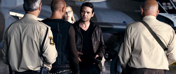 死亡飞车3:地狱