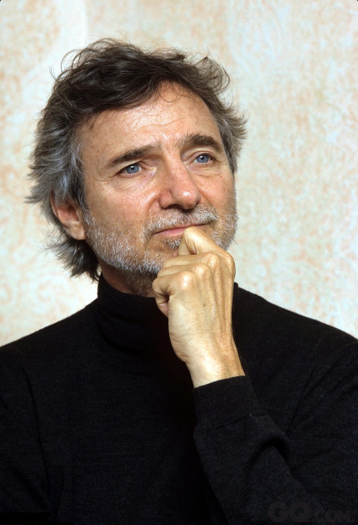 curtis hanson