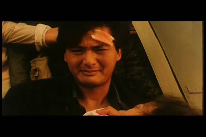 英雄本色3:夕阳之歌abettertomorrow3:loveanddeathinsaigon(1989)