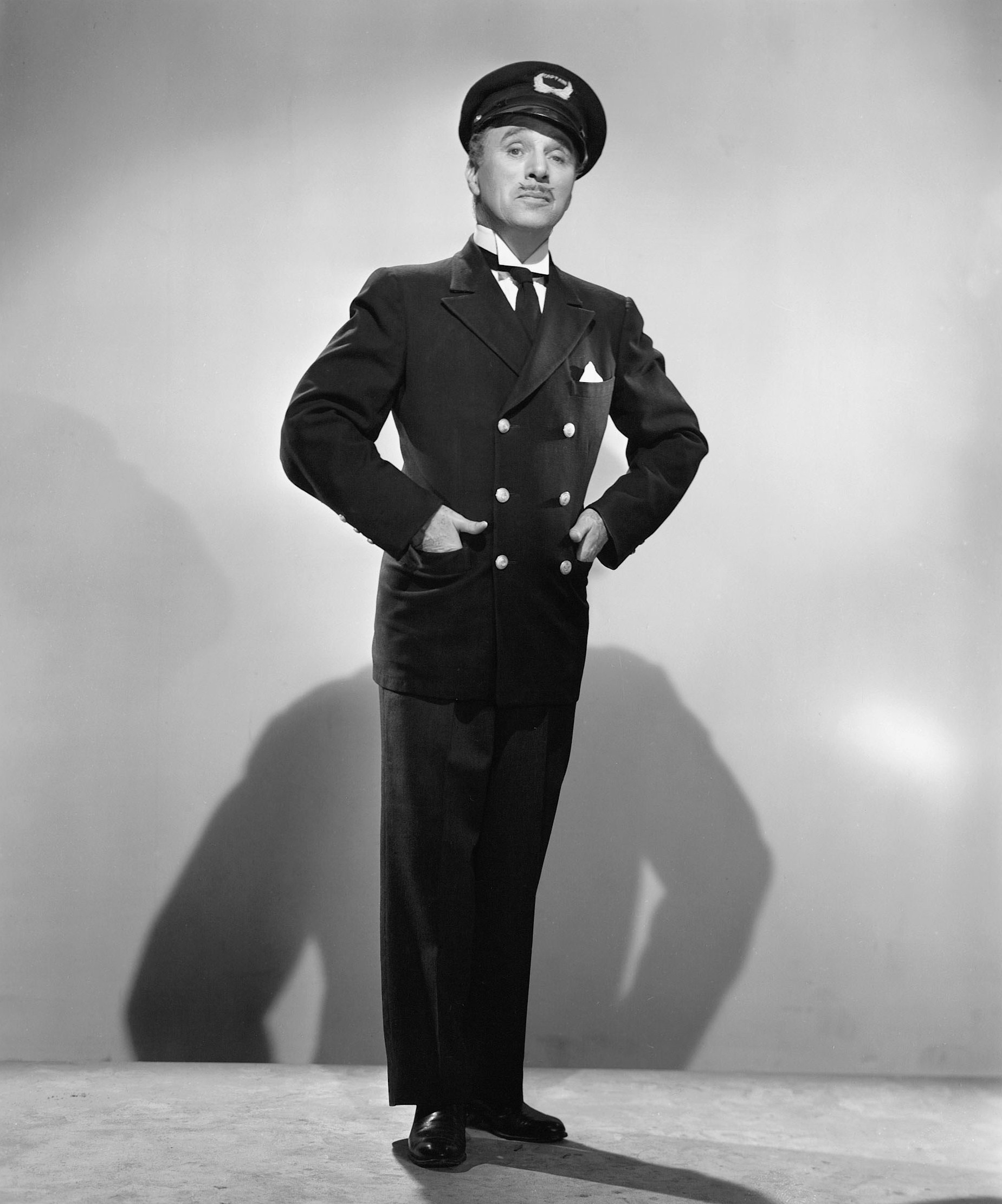 由 a href="#" data-lemmaid="269676">查理·卓别林 /a>导演并主演