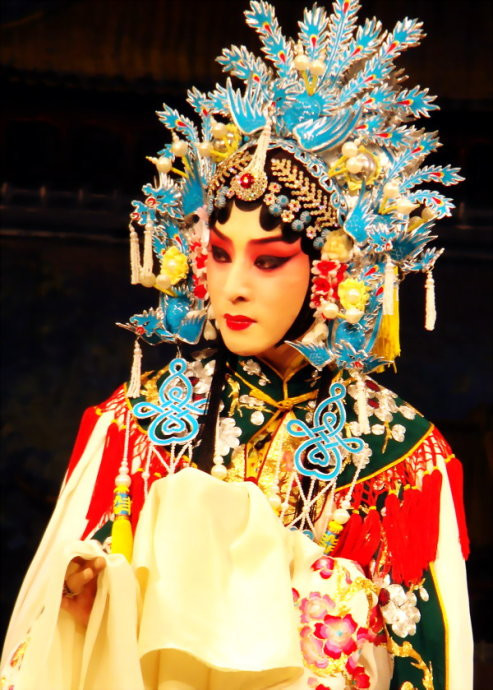 杨磊,1978年出生于北京, a target="_blank" href="/item/国家京剧院