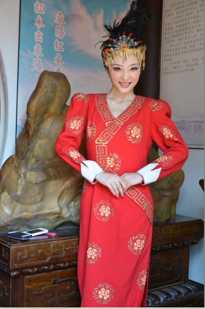 崔漫莉