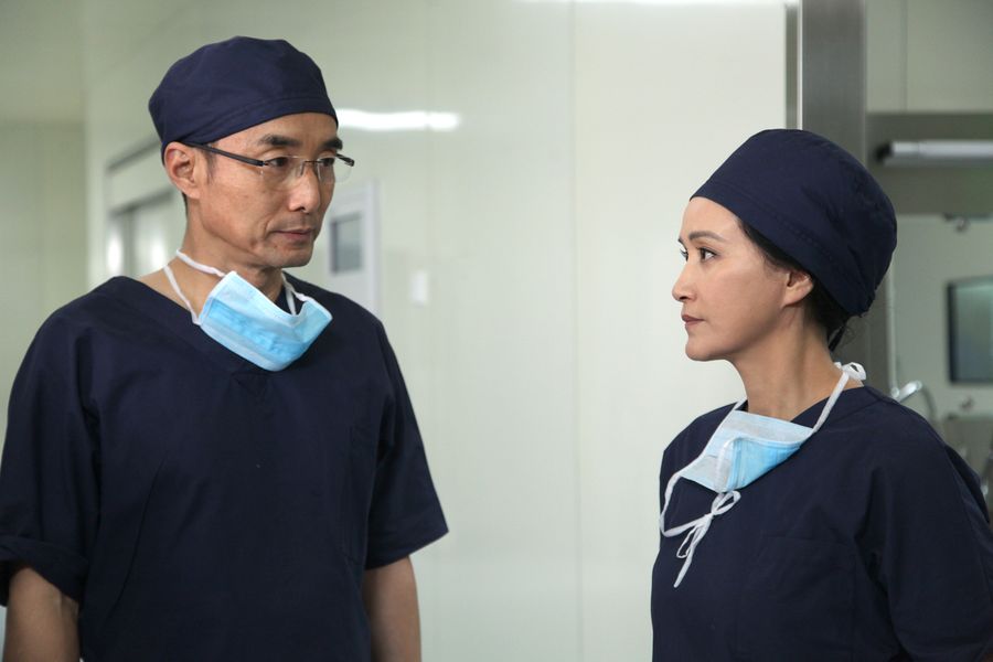  p>《产科医生》(obstetrician)(《情定妇产科》)是由东阳市花儿影视