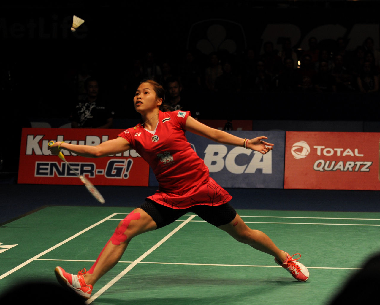 拉差诺•因达农