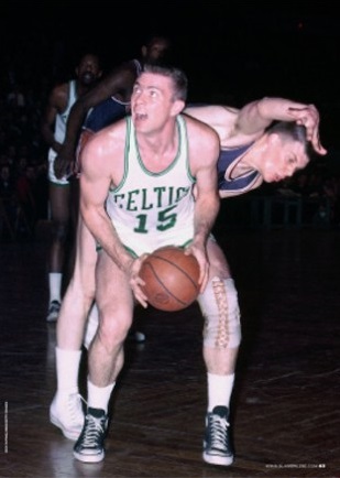 tom heinsohn