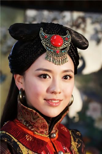 《 a target="_blank" href="/item/唐宫美人天下/5798169" data