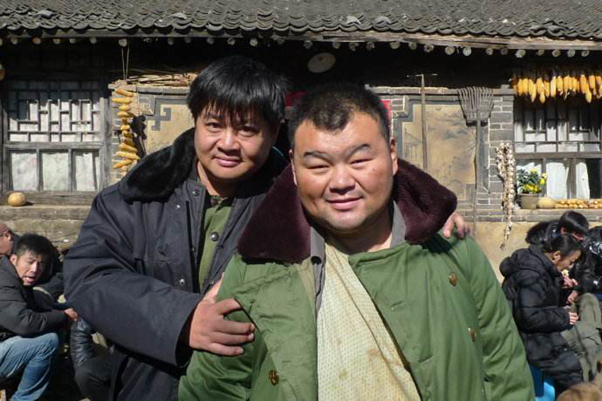  p data-id="gnbhgn1cem">电视剧《暗宅之谜2淘金谷》一改第一部 a