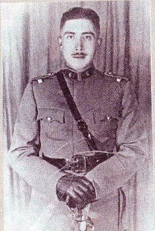 <p>奥古斯托·皮诺切特（1933年）