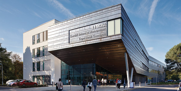  p>卡迪夫城市大学(cardiff metropolitan university)始建于1865年