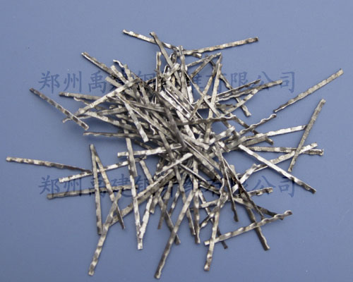 水泥钢纤维