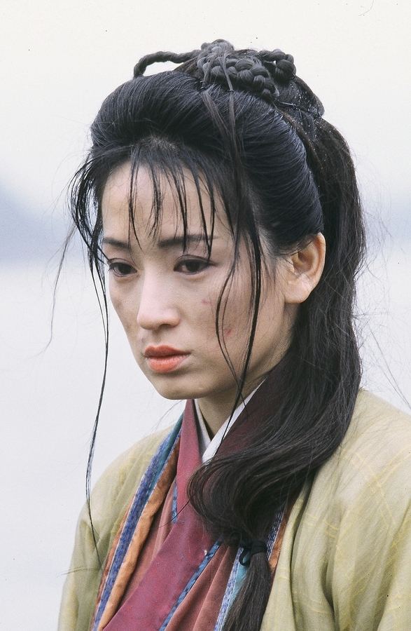 包青天