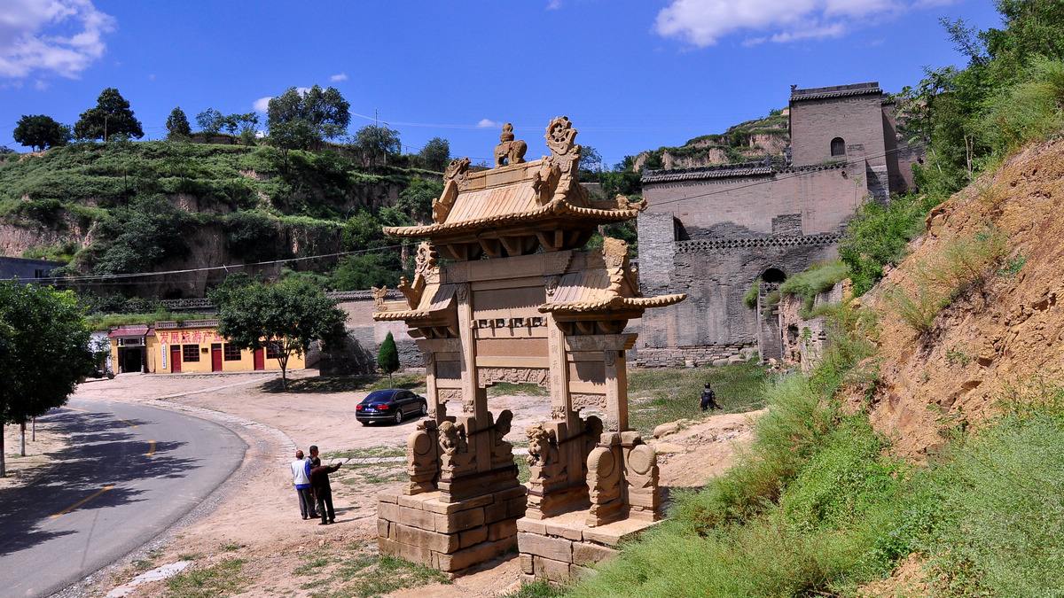  p>汾西县,隶属于 a target="_blank" href="/item/山西省/365266"