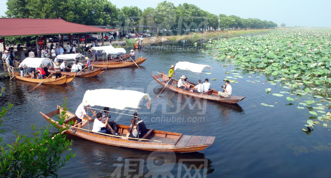  p>汈汊湖,位于 a href="#" data-lemmaid="210064">湖北省 /a>中部