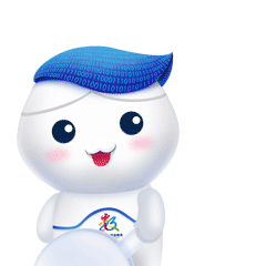 data-lemmaid="22403505">数字中国建设峰会 /a>的吉祥物表情包