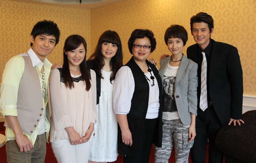 单身公主相亲记