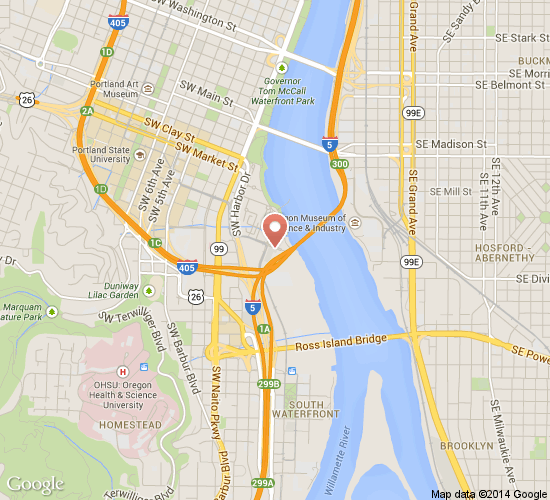 波特兰市区利弗普雷斯原住客栈