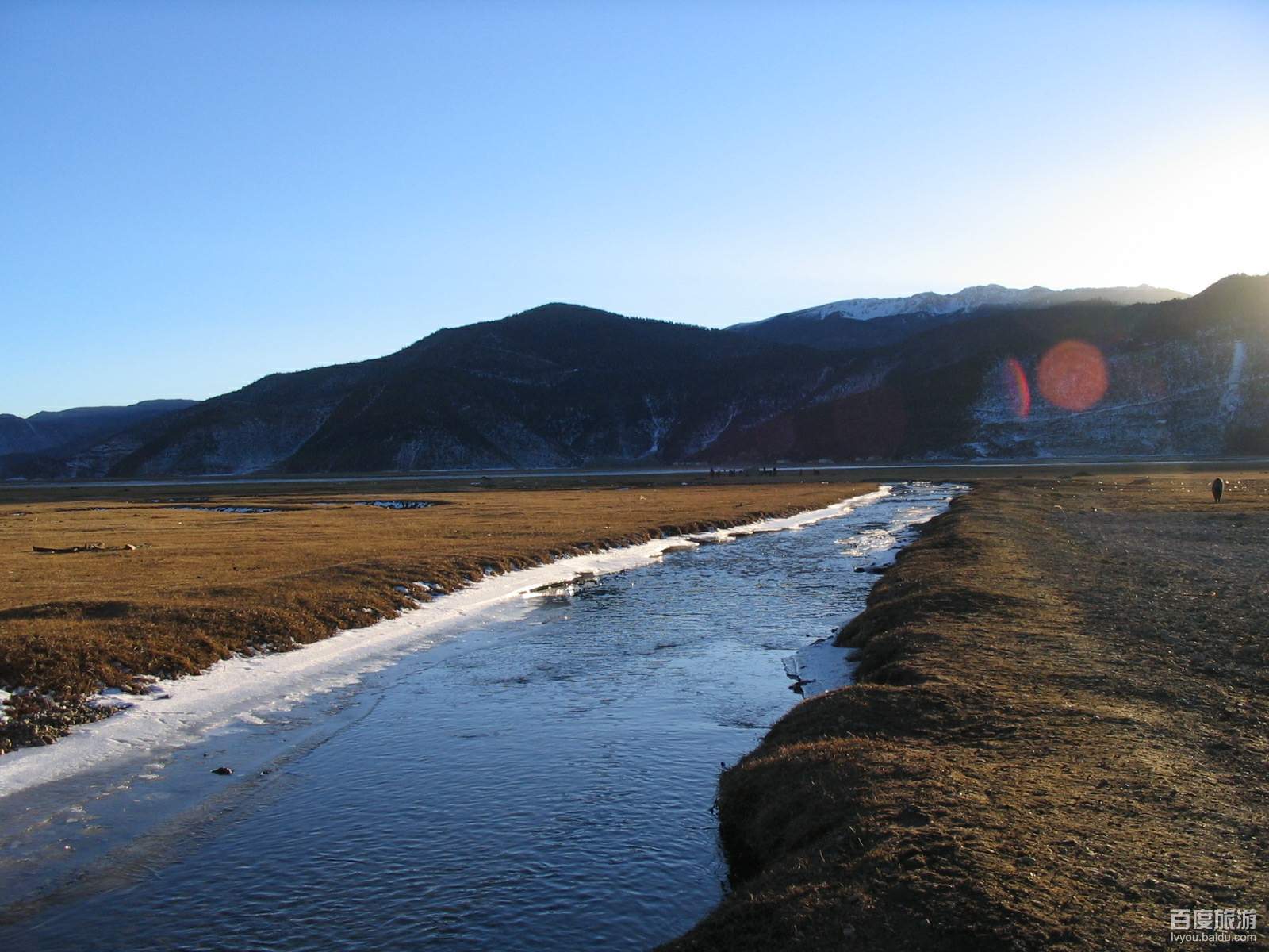 diqing tibetan autonomous prefecture