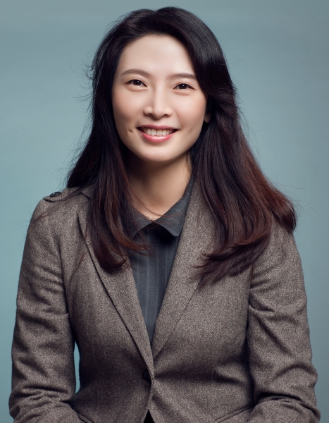 杨倩