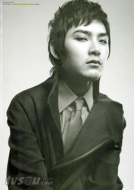 松田隆平