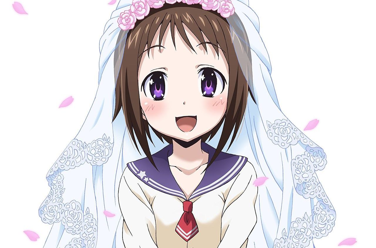 我老婆是学生会长第二季