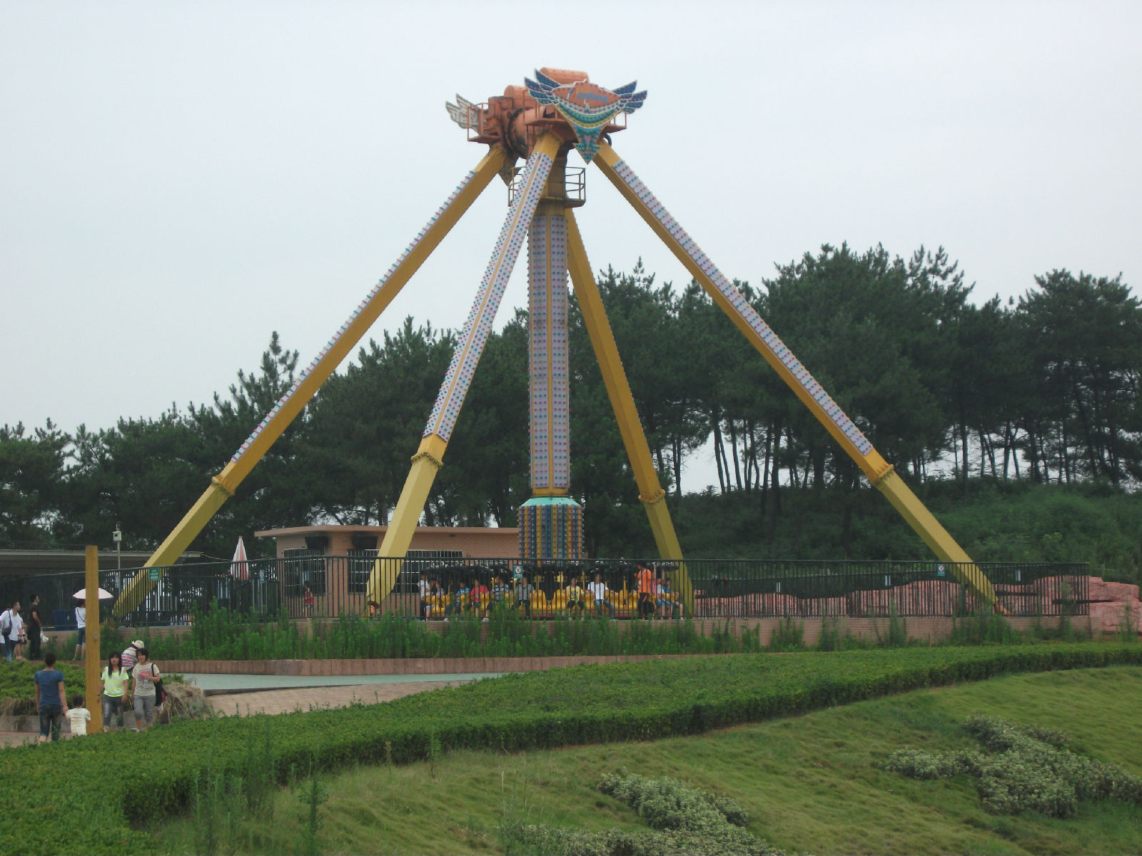 南昌宝葫芦农庄