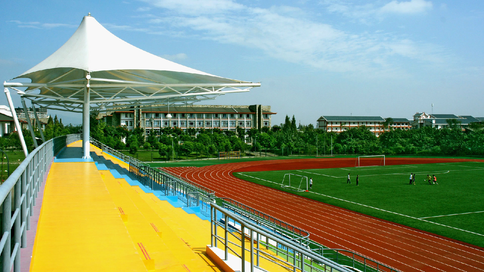  p>成都东软学院( i>chengdu neusoft university /i>),坐落于四川省