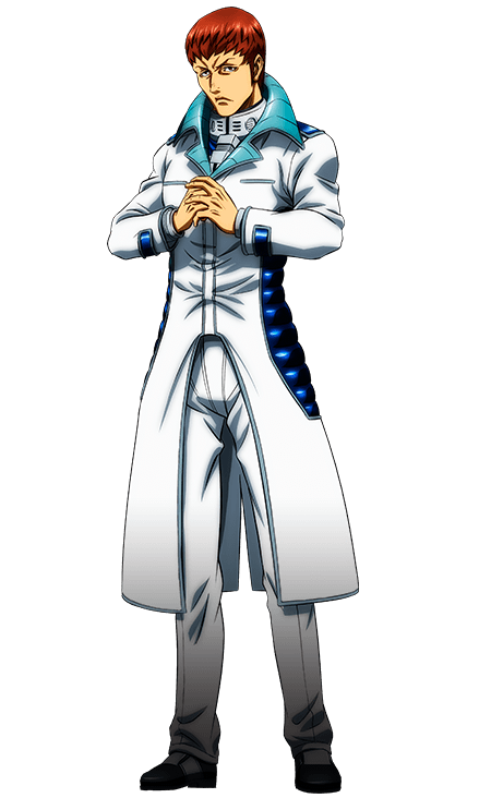 小野大辅