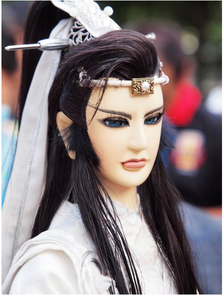 天地风云之九龙变