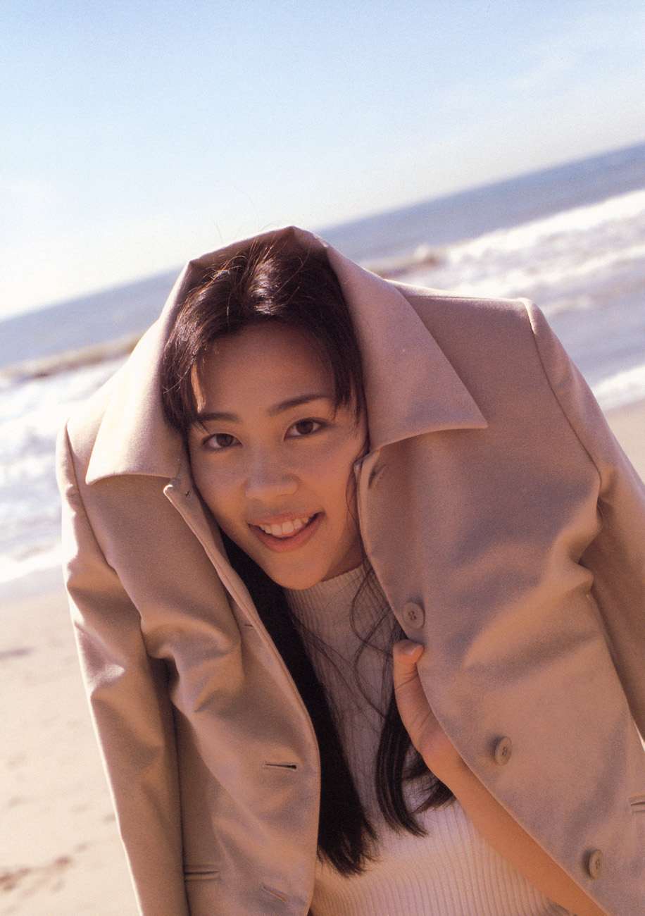  p>木村佳乃(yoshino kimura),1976年4月10日出生于英国伦敦,歌手