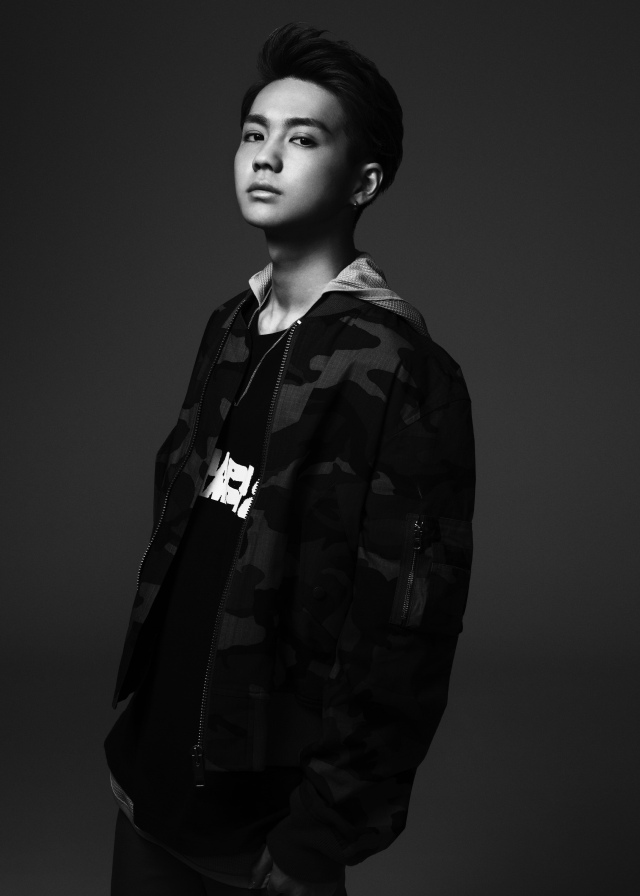 the rampage from exile tribe