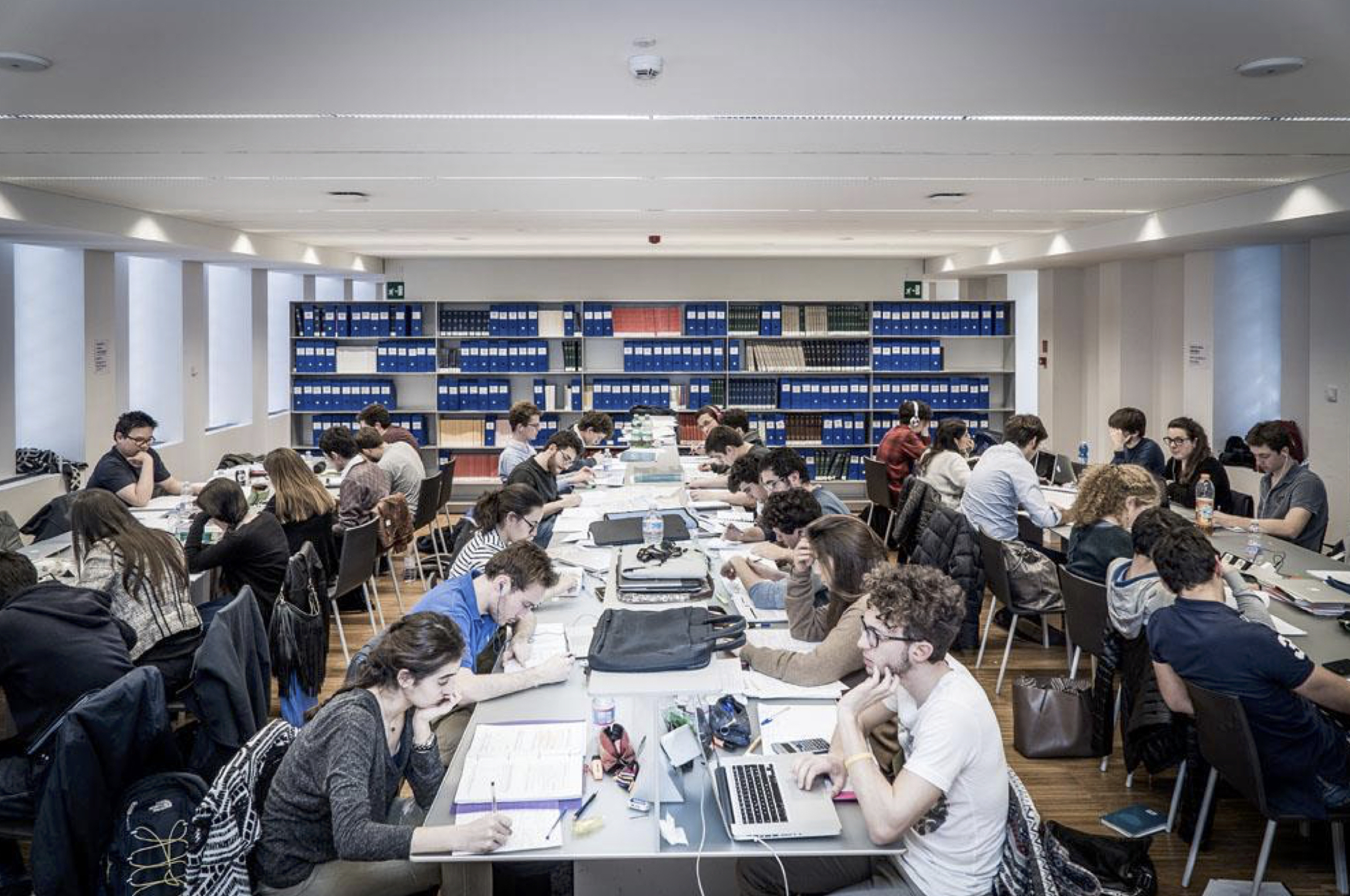 米兰路易吉·博科尼大学