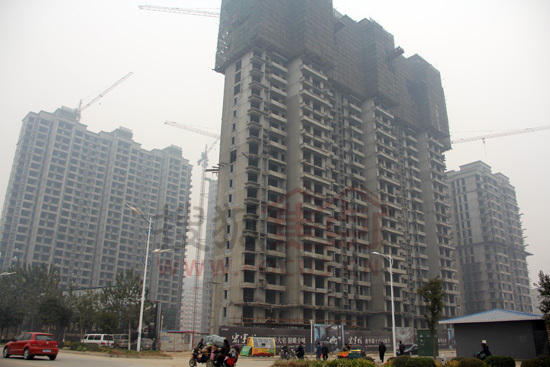  p>宏宇城,位于沧州市西区,南邻新华路,东临永安大道,西邻开元大道