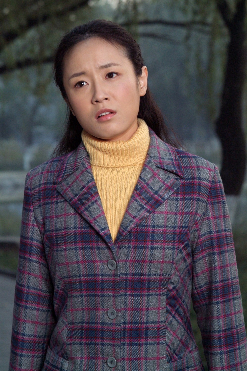 ct">丁洋,出生于北京市,毕业于首都师范大学艺术学院,中国内地女演员