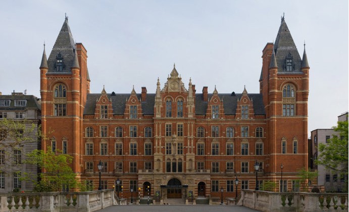 美国柯蒂斯音乐学院