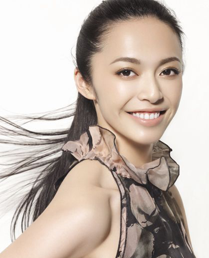 中国内地影视女演员,毕业于 a target="_blank" href="/item/北京电影