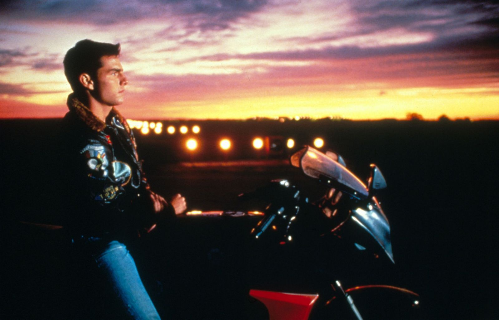 壮志凌云topgun(1986)