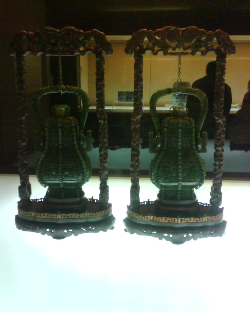 href="/item/秬鬯/1543071" data-lemmaid="1543071">秬鬯 /a>一卣"之