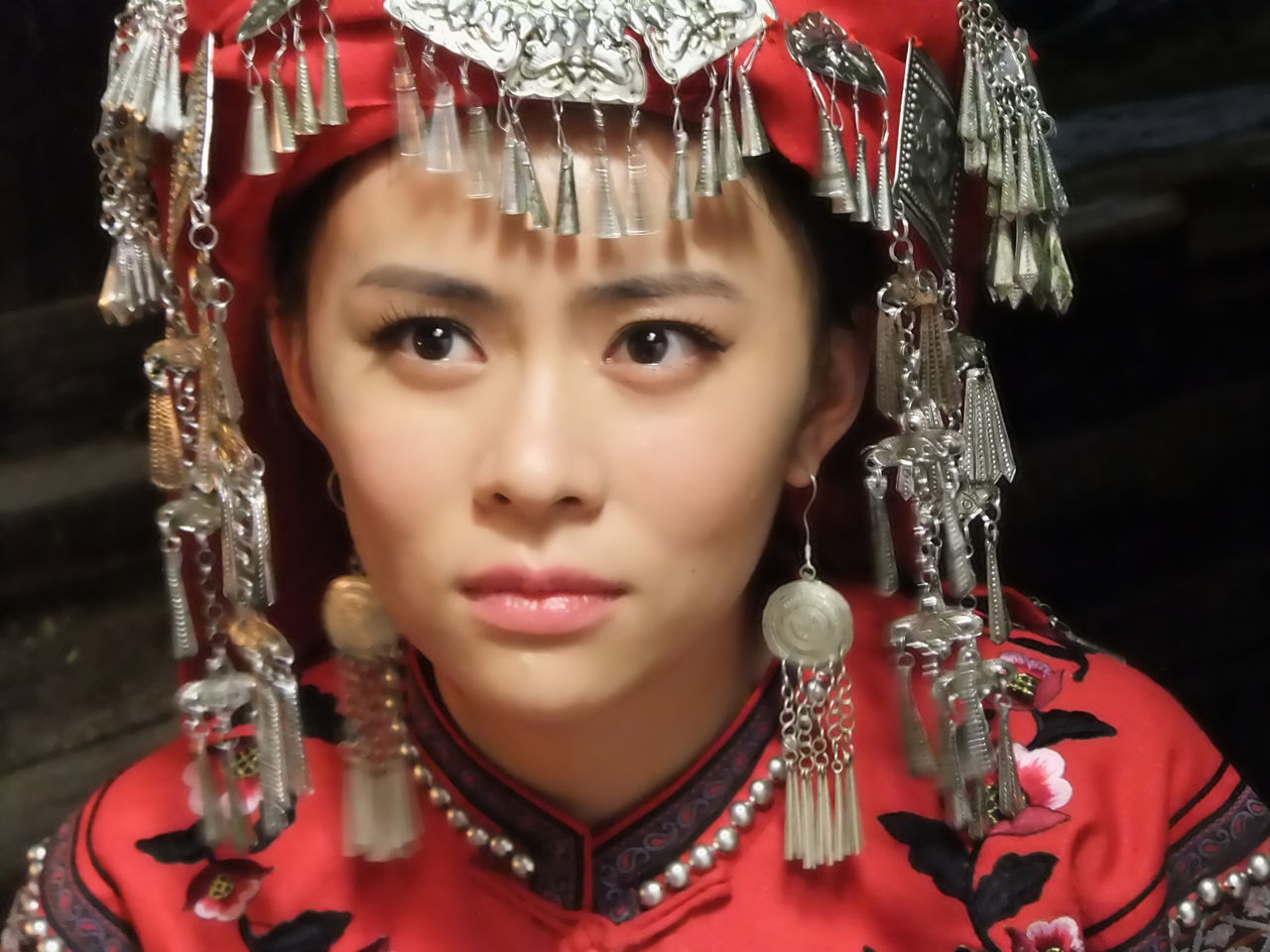杨玥
