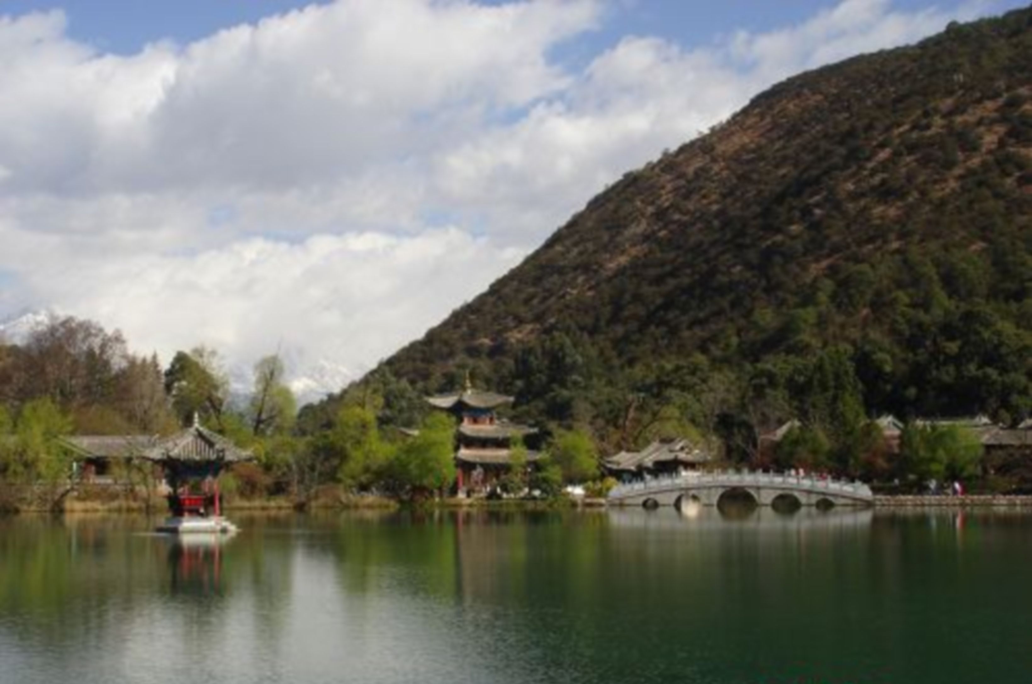 安宁金方森林温泉