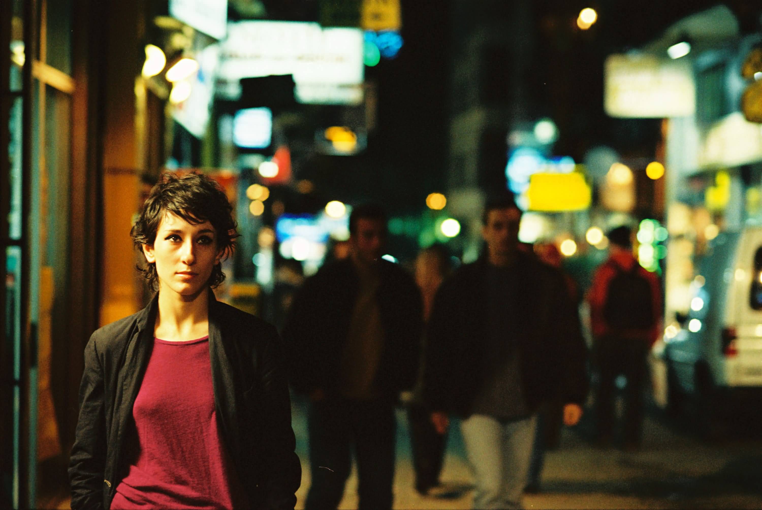 《勇往直前》是universal pictures germany出品的爱情电影,由法提赫