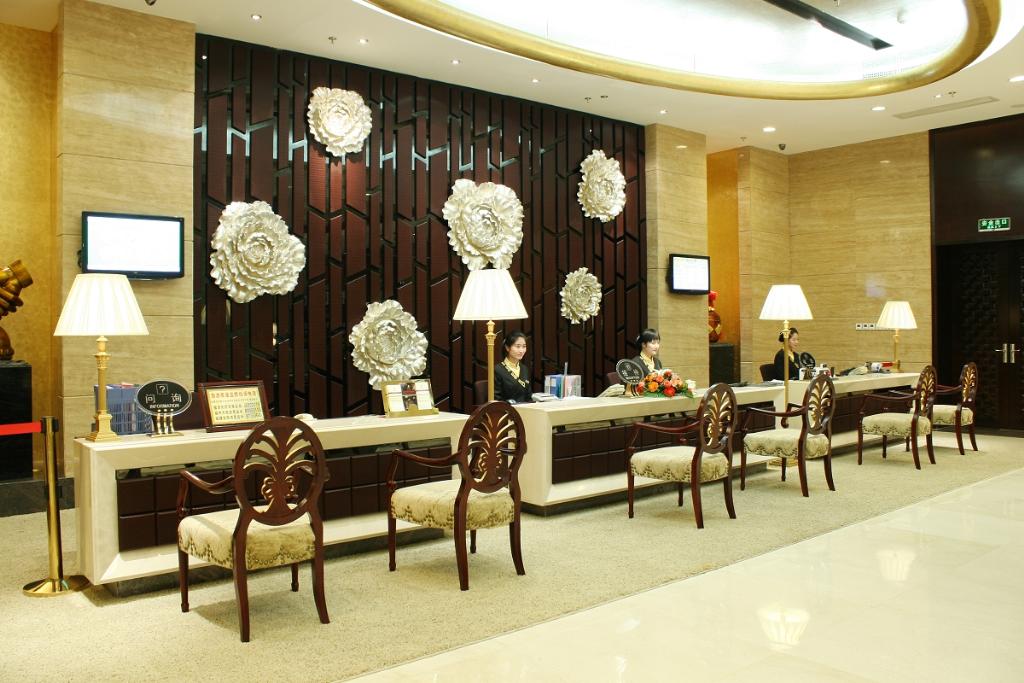 福清瑞鑫大酒店