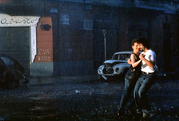 探戈课thetangolesson(1997)