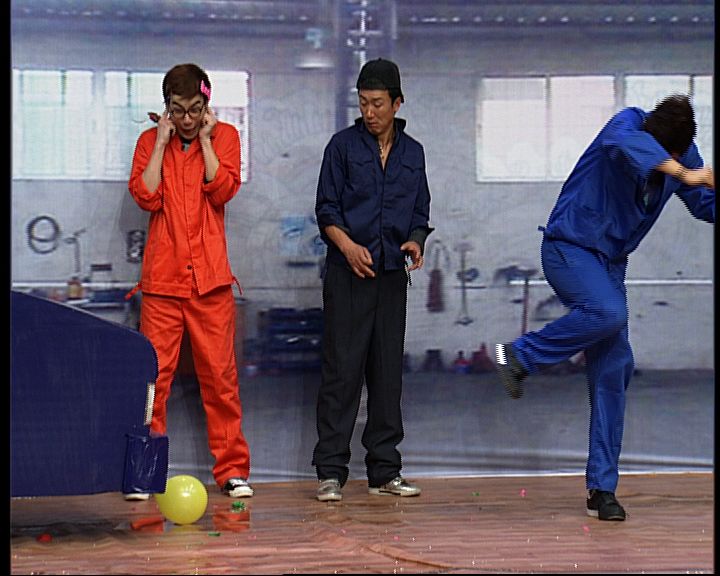  p>《喜剧学院》是 a href="#" data-lemmaid="8538995">山东广播电视