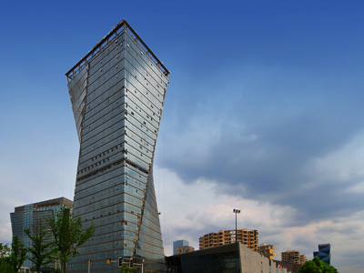 中国建筑集团有限公司